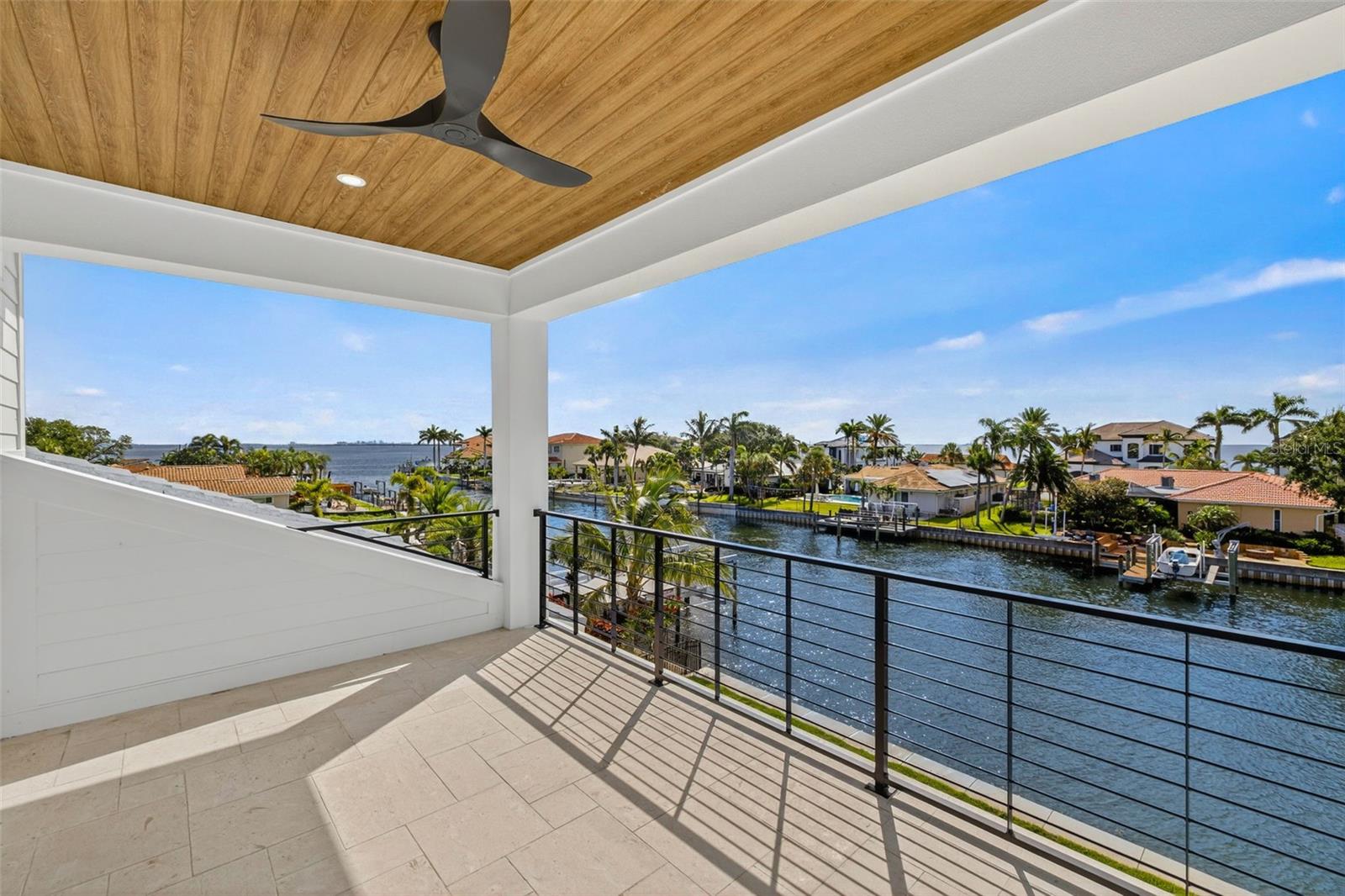 VENETIAN ISLES - Residential