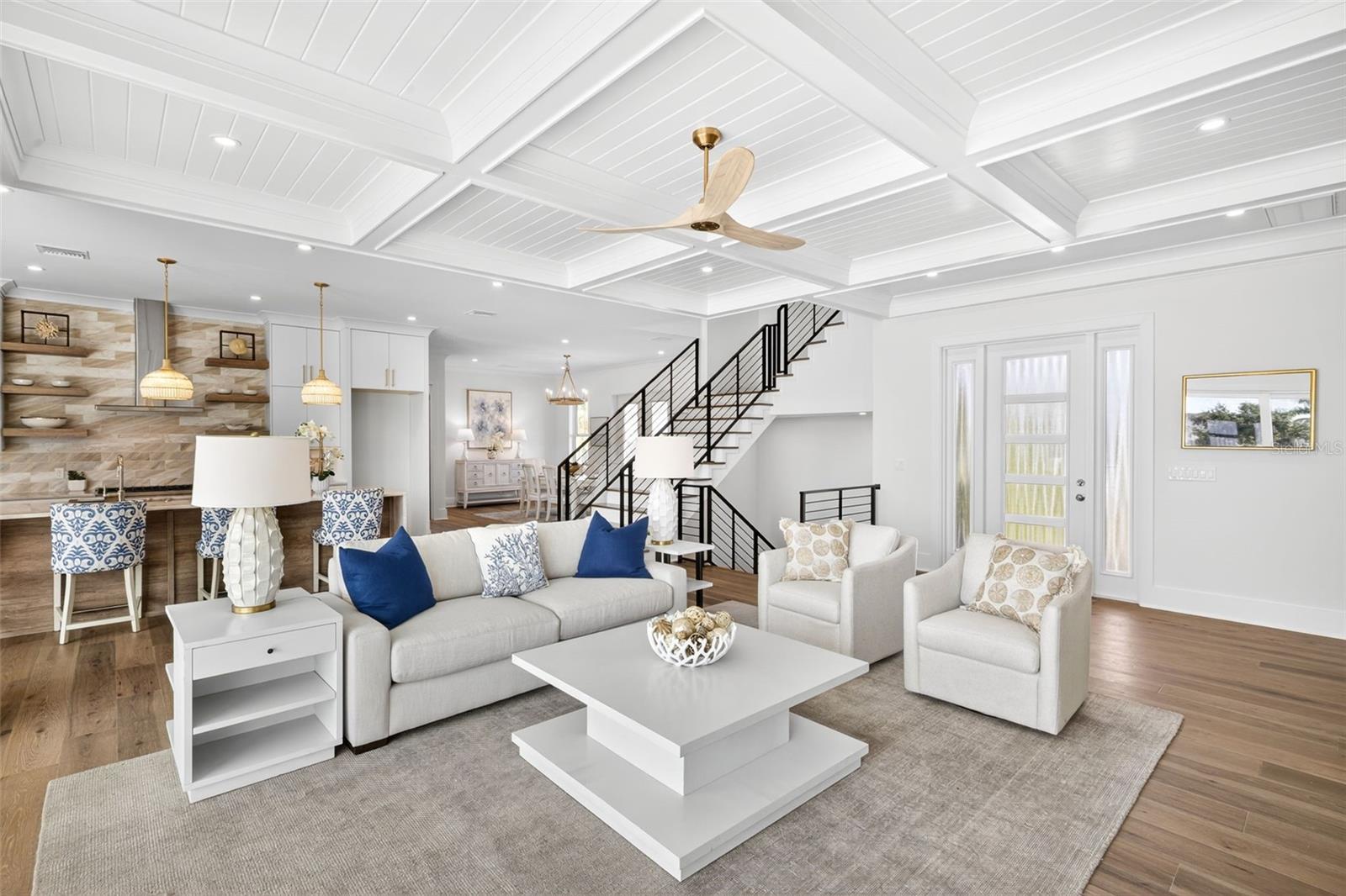 VENETIAN ISLES - Residential