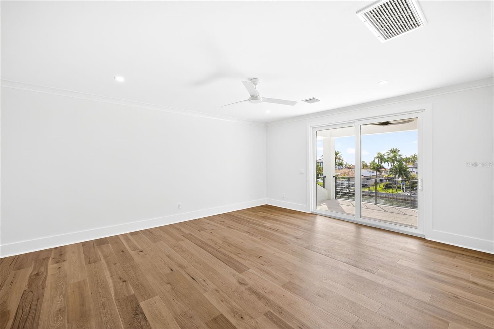 VENETIAN ISLES - Residential