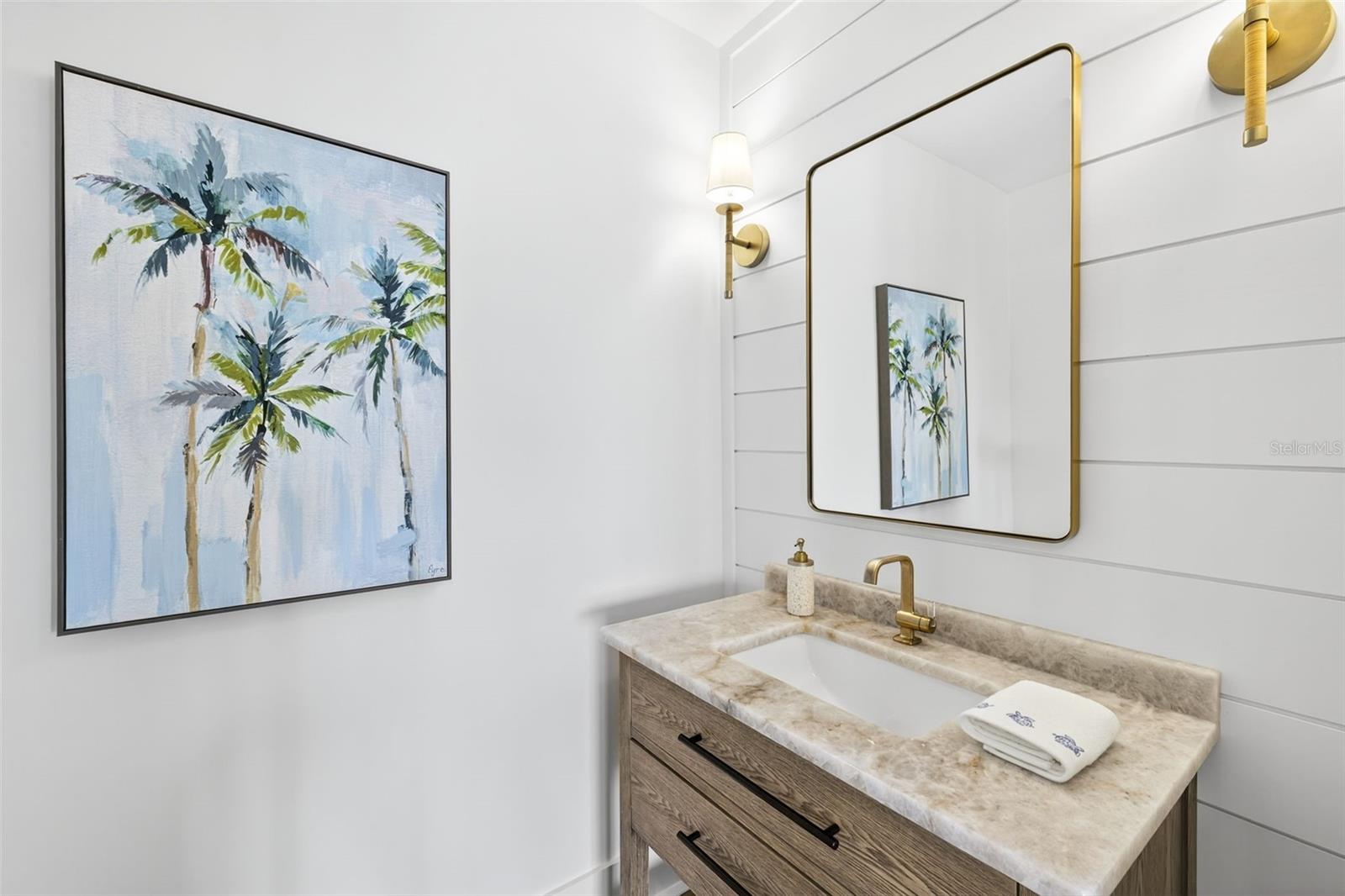 VENETIAN ISLES - Residential