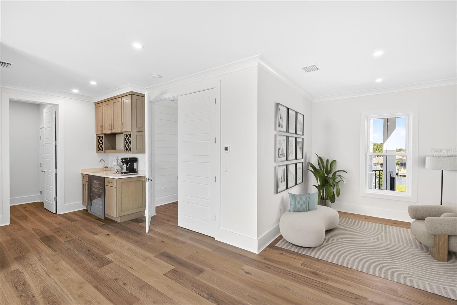 VENETIAN ISLES - Residential