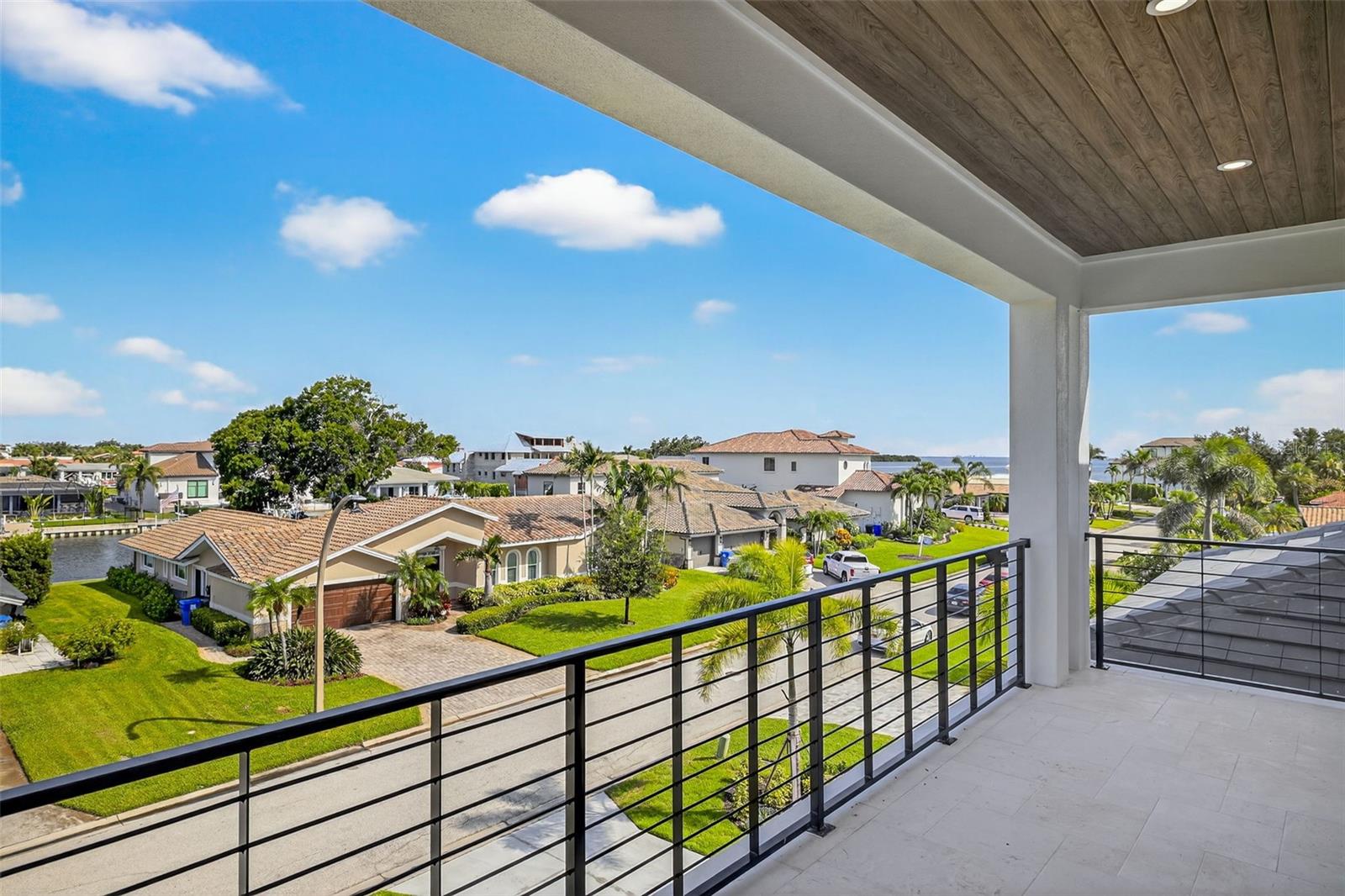 VENETIAN ISLES - Residential