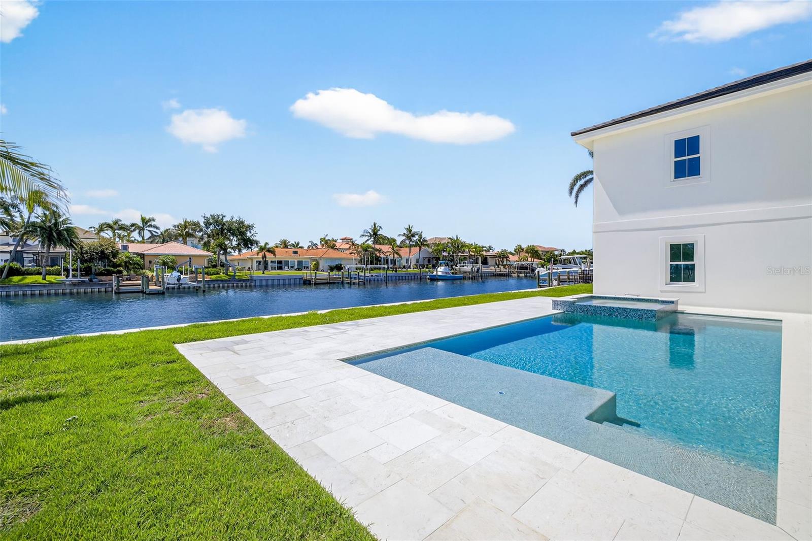 VENETIAN ISLES - Residential