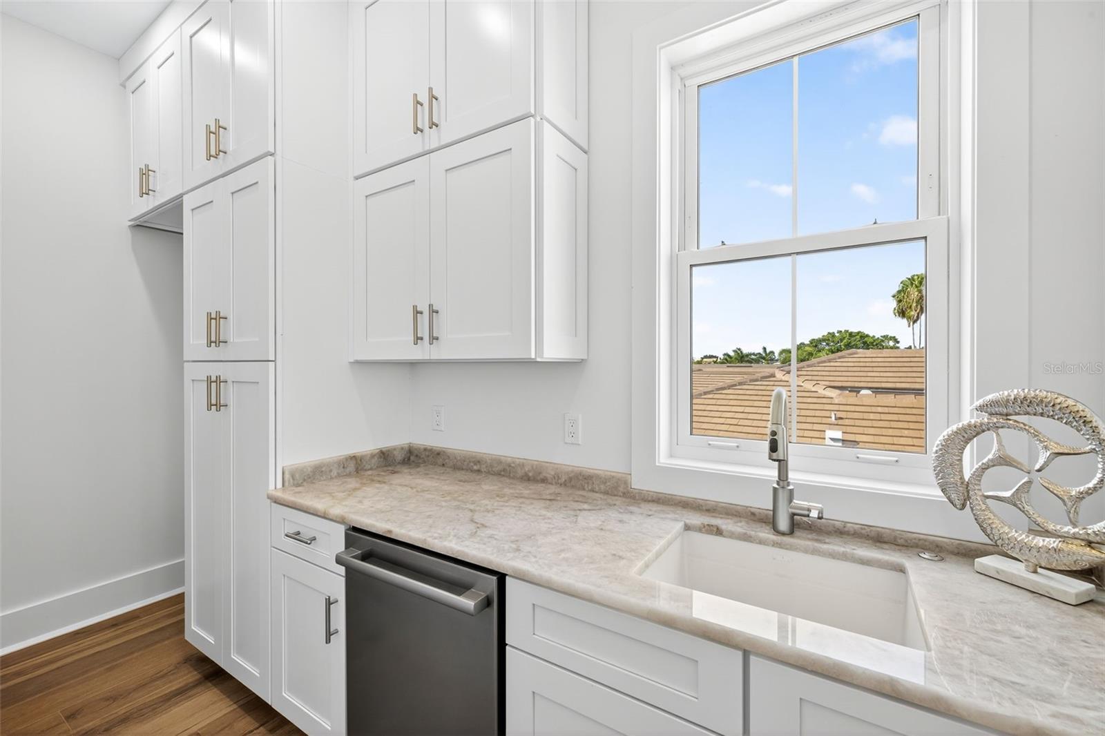 VENETIAN ISLES - Residential