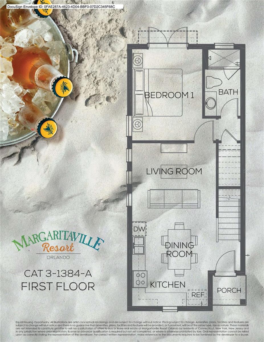 ROLLING OAKS PH 5 - Residential