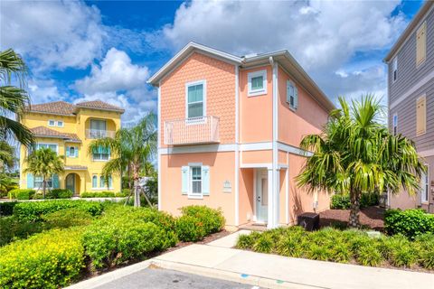 Photo of 8029 Sand Bar Drive, Kissimmee, FL 34747 (MLS # O6408240)