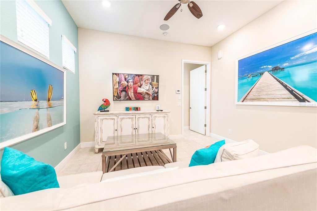 Photo of 8029 Sand Bar Drive, Kissimmee, FL 34747 (MLS # O6408240)