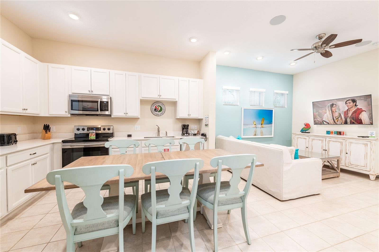 ROLLING OAKS PH 5 - Residential
