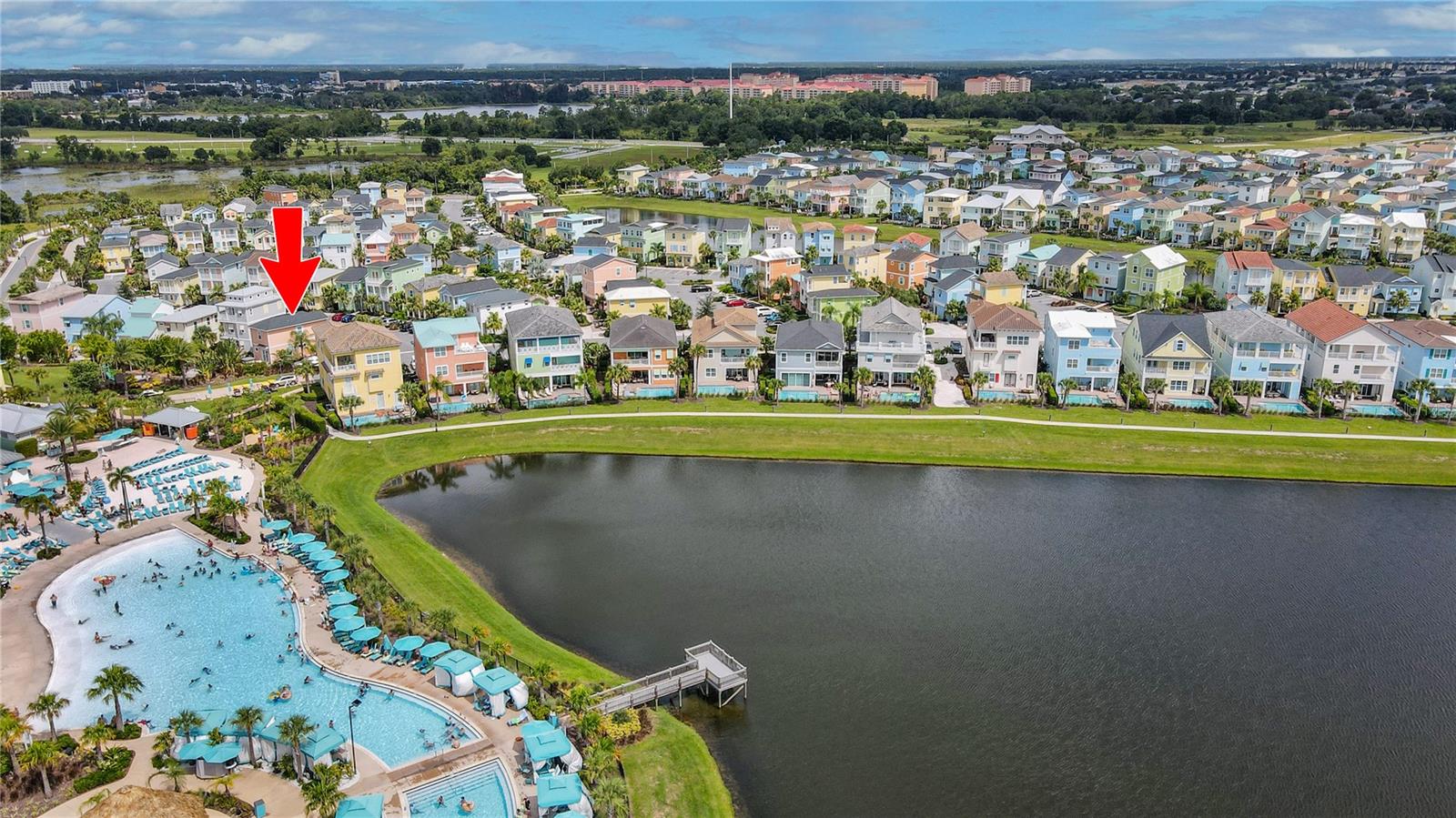 ROLLING OAKS PH 5 - Residential