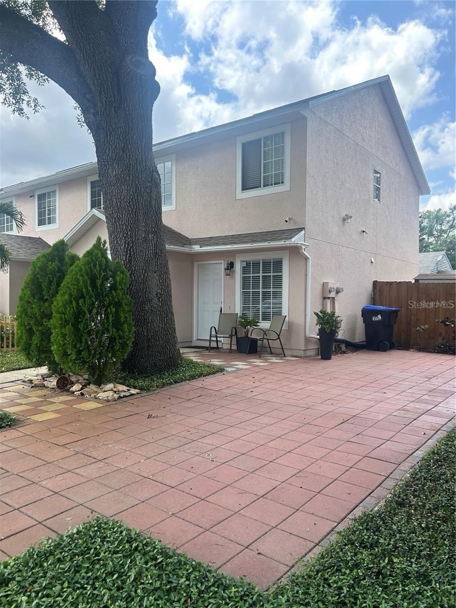 Photo of 6738 Magnolia Pointe Circle, Orlando, FL 32810 (MLS # O6417825)