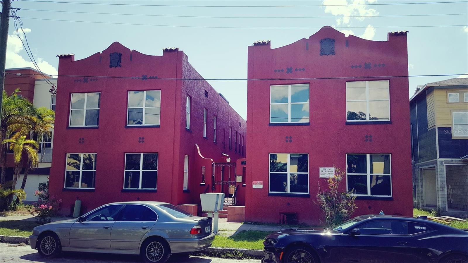 This quaint and historic Spanish Revival style apartment complex is located in the heart of South Tampa within walking distance to the University of Tampa. Enjoy all the wonderful restaurants, activities, and amenities that the growing Tampa Bay Area has to offer including the Tampa Riverwalk, Armature Works, and Downtown. Rent includes water, sewer, and trash utilities and limited parking is available on a first-come, first-serve basis. This 1-bedroom, 1-bathroom unit features a spacious living area, bedroom with closet space, and full bathroom with bathtub-shower combo.