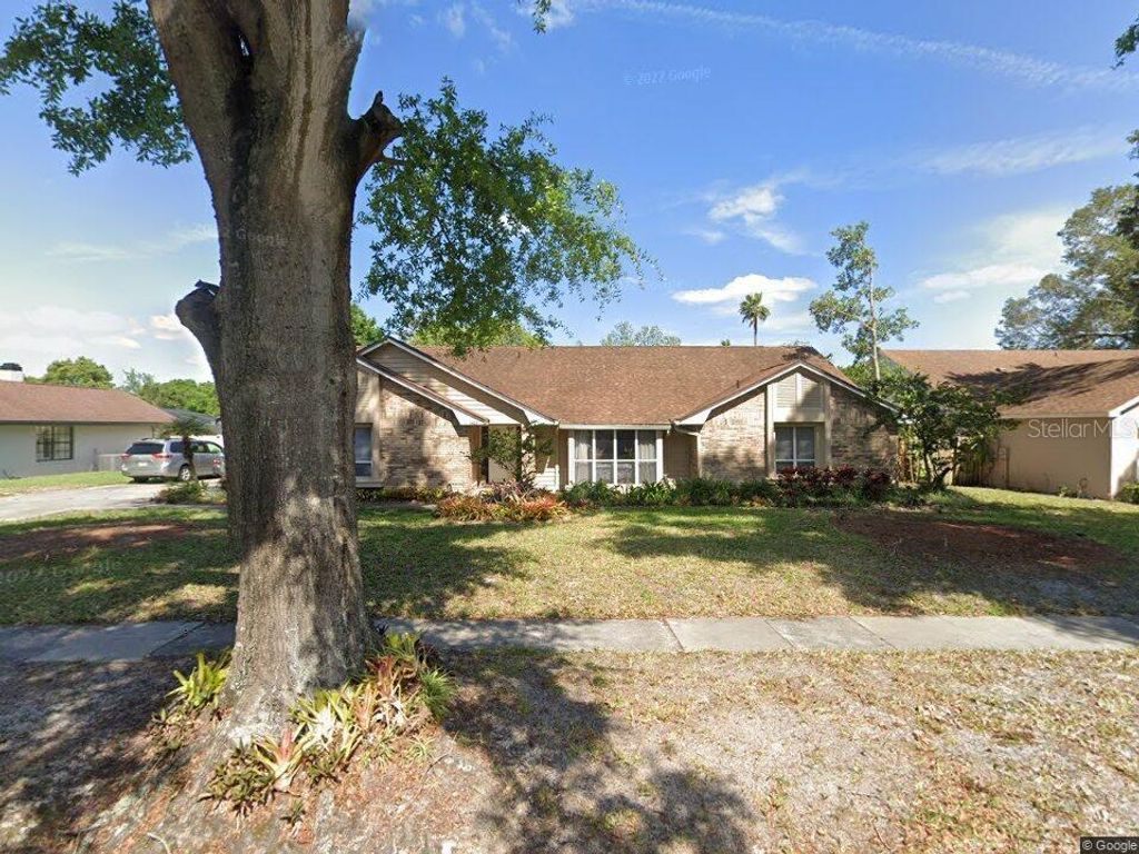 Photo of 5427 Sago Palm Court, Orlando, FL 32819 (MLS # O6425795)