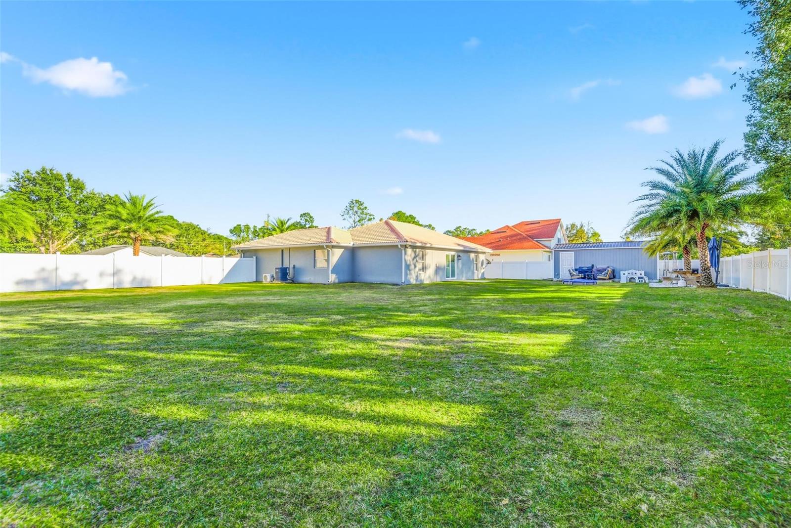 PALM COAST SEC 30 - Residential