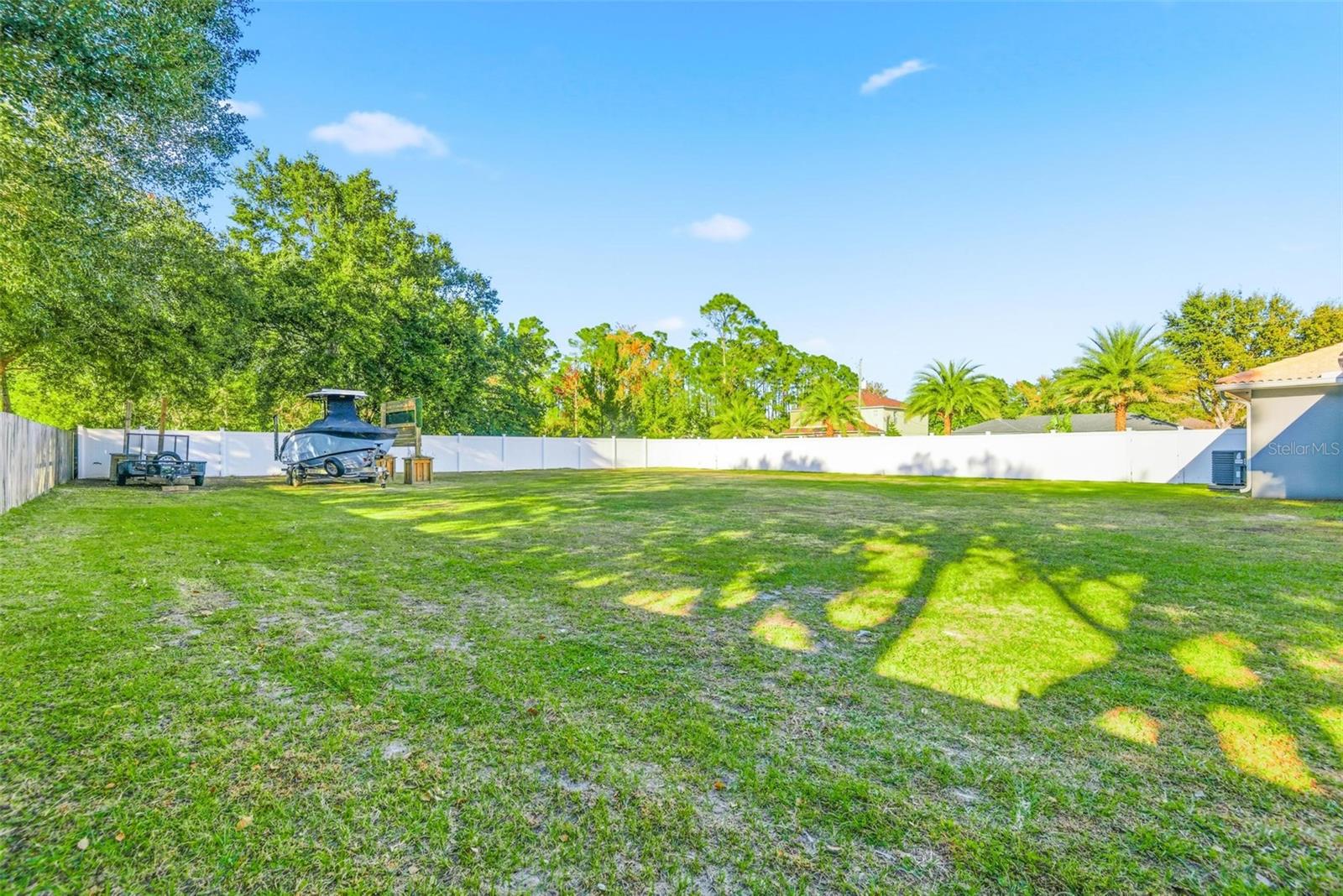 PALM COAST SEC 30 - Residential