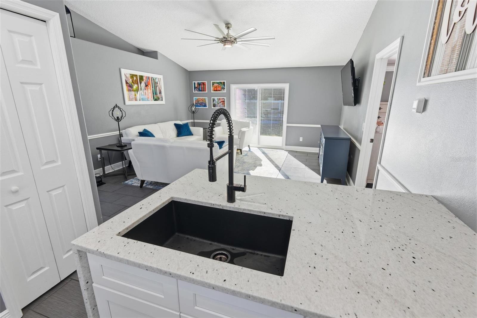 PALM COAST SEC 30 - Residential