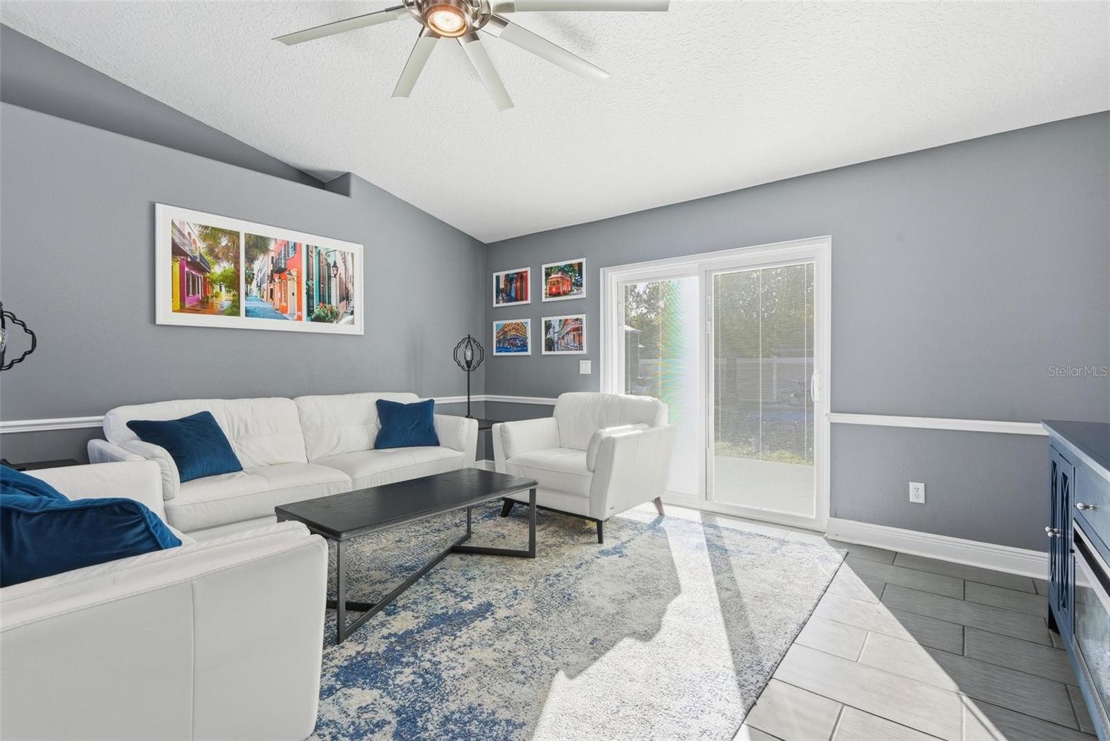 PALM COAST SEC 30 - Residential