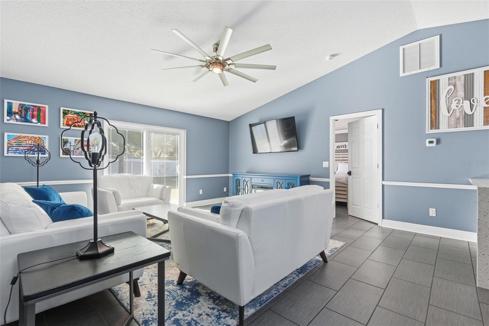 PALM COAST SEC 30 - Residential