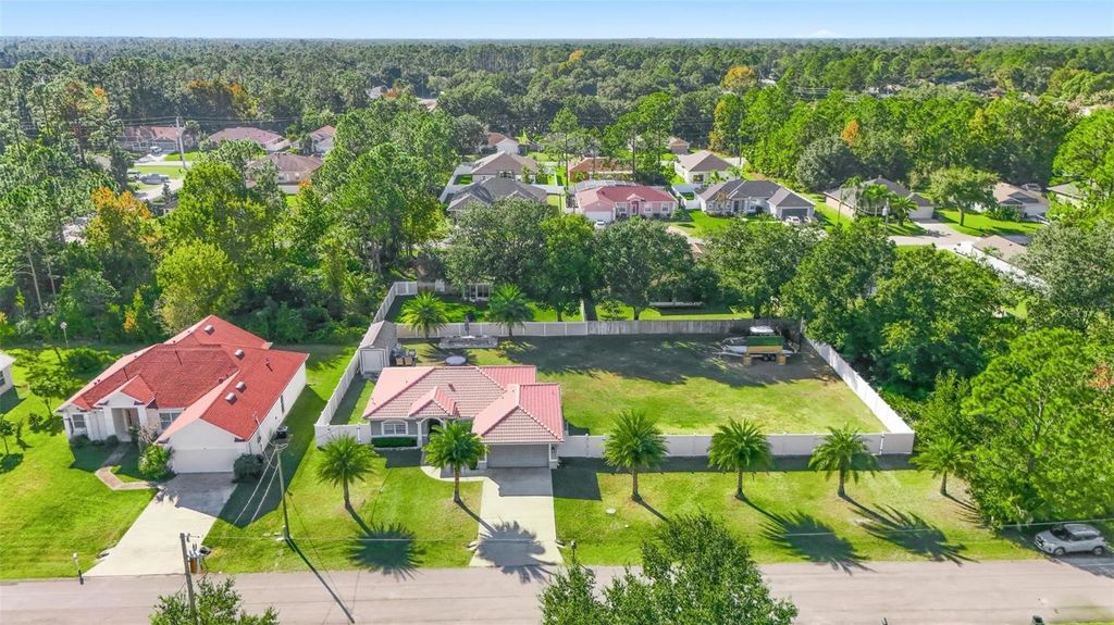 Photo of 44 Radford Lane, Palm Coast, FL 32164 (MLS # FC314171)