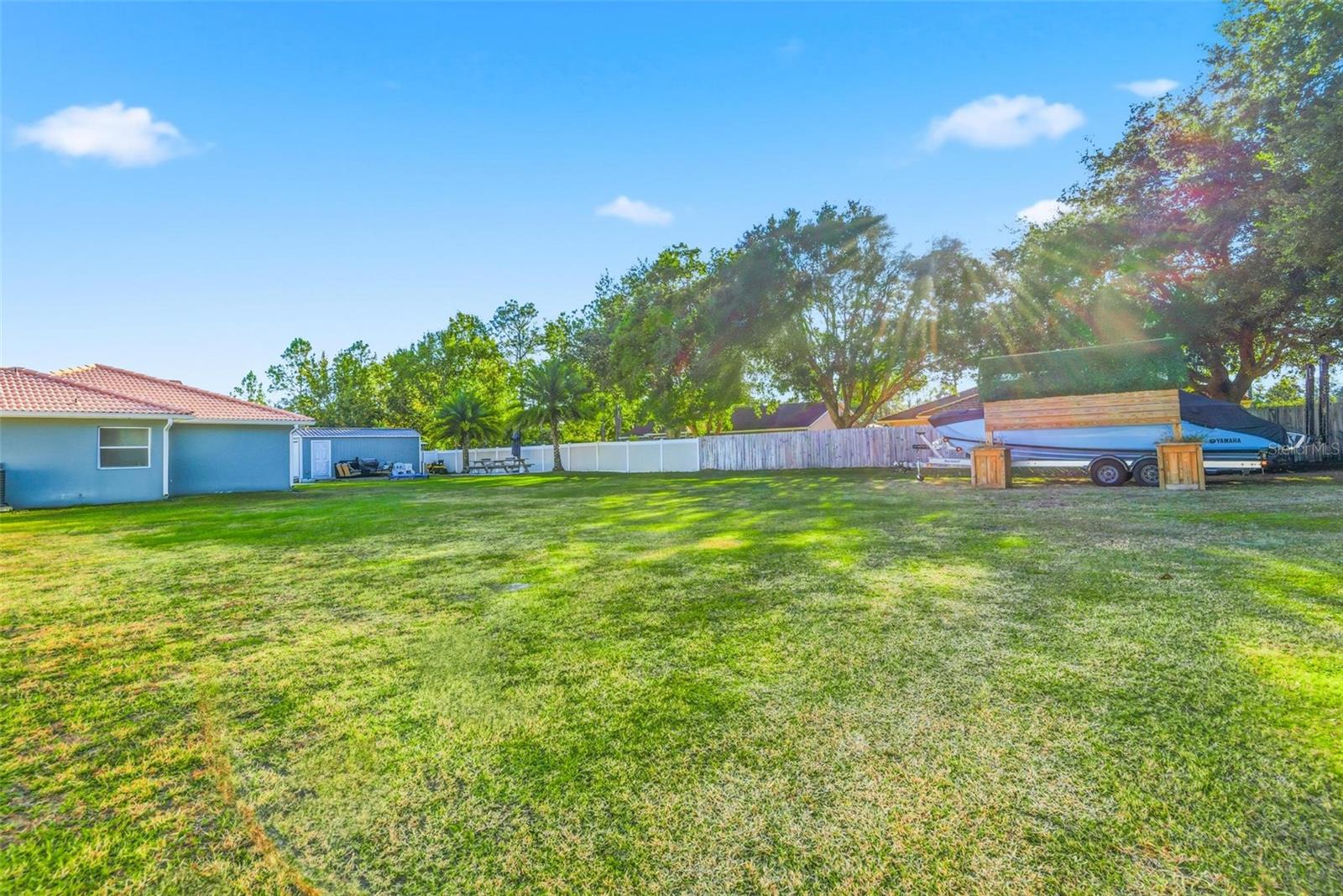 PALM COAST SEC 30 - Residential