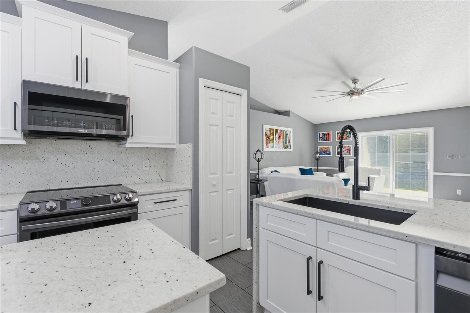 PALM COAST SEC 30 - Residential