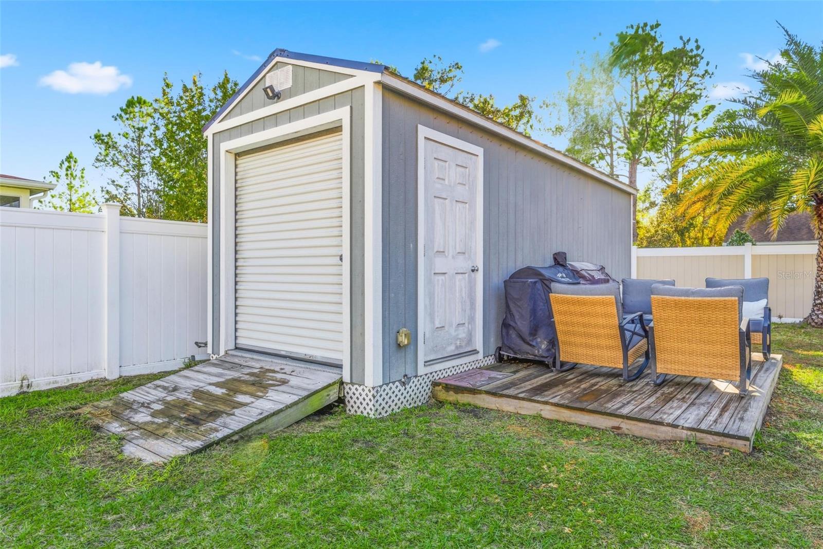 PALM COAST SEC 30 - Residential