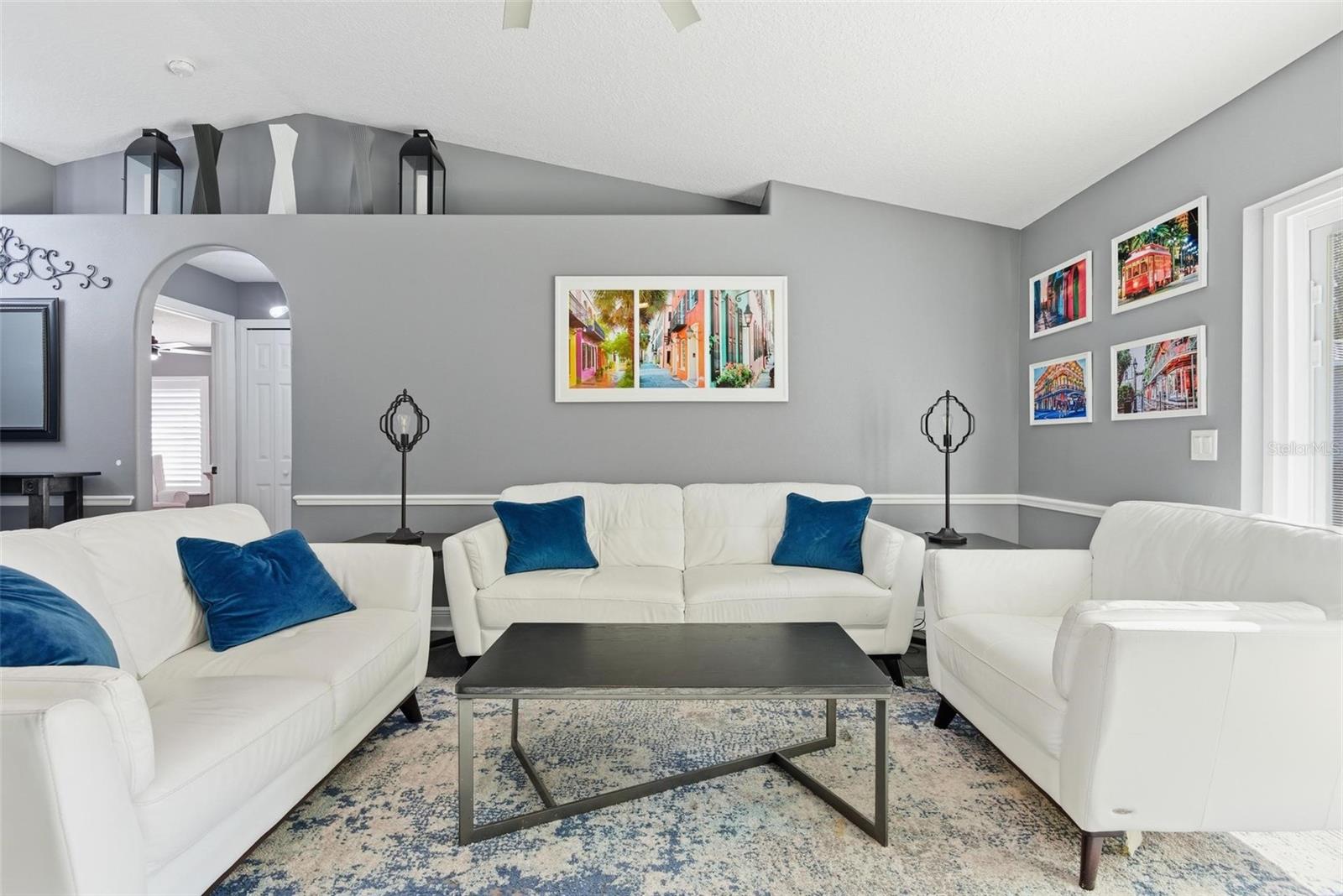 PALM COAST SEC 30 - Residential