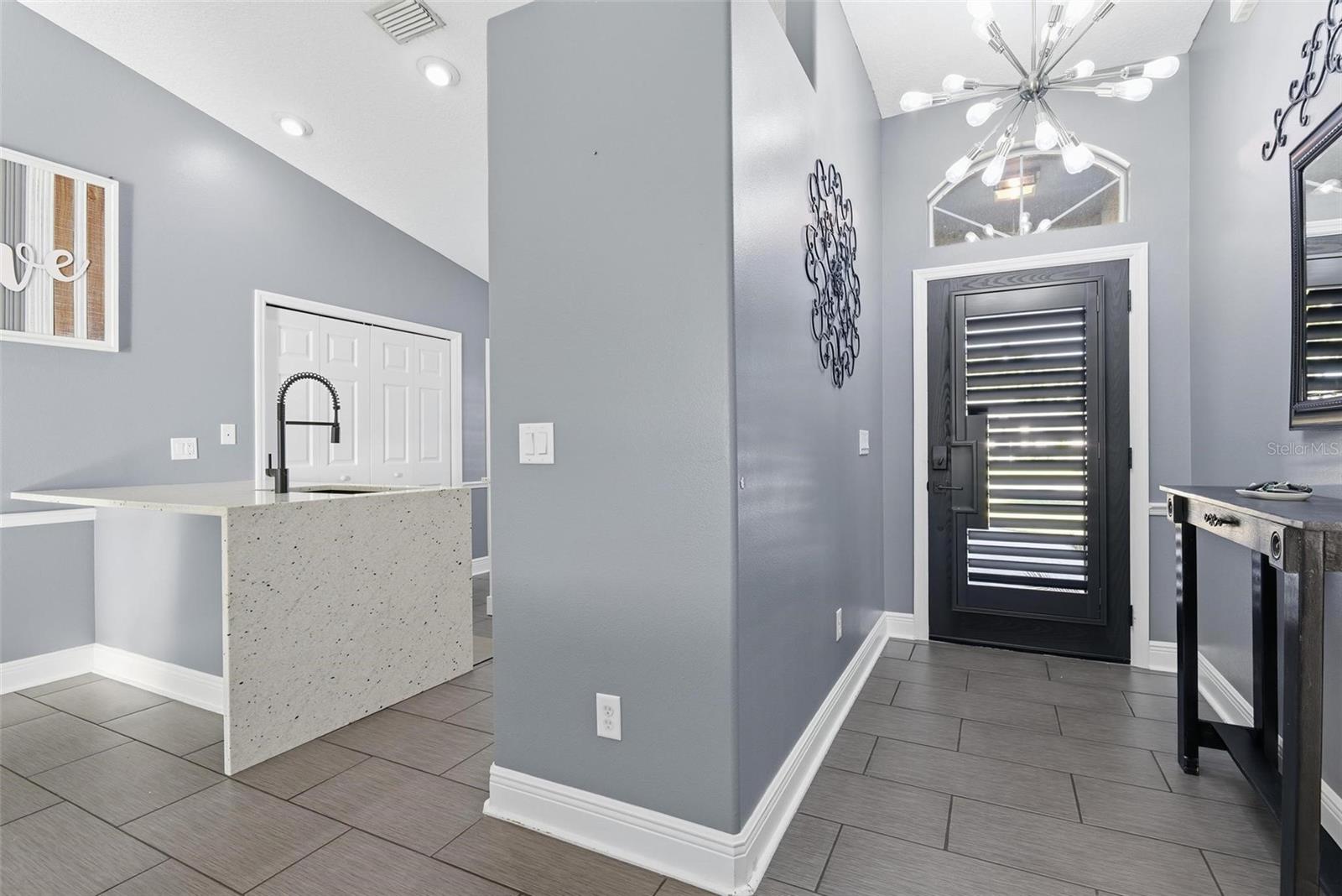 PALM COAST SEC 30 - Residential