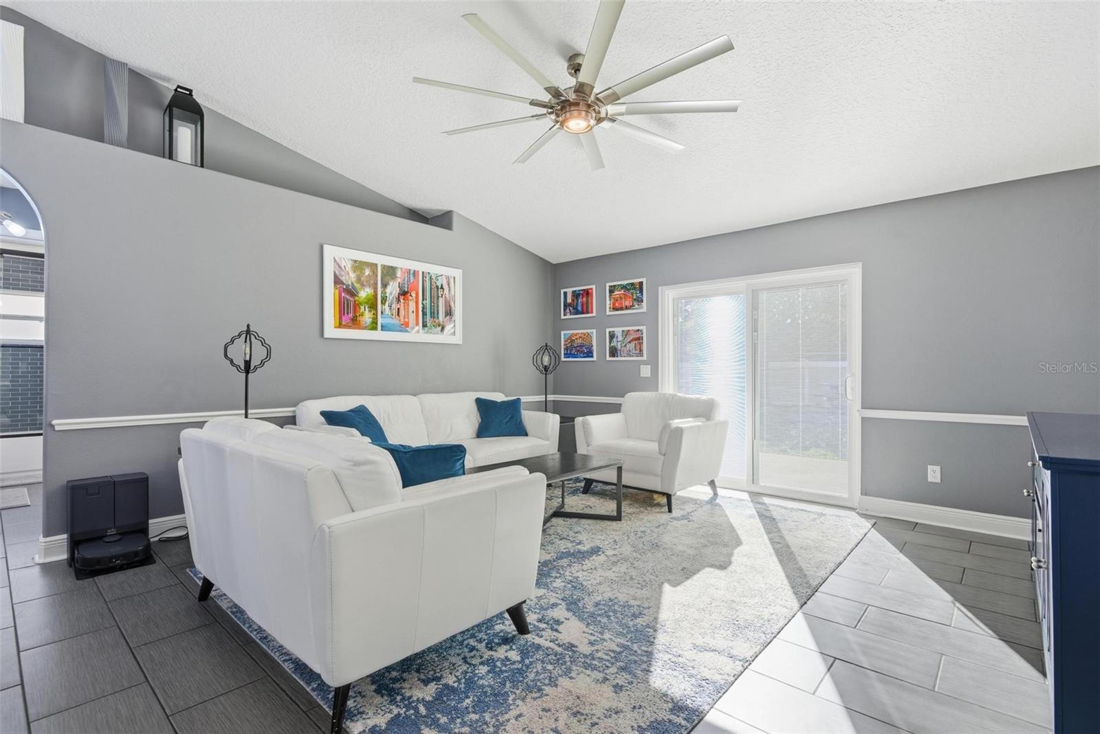 PALM COAST SEC 30 - Residential