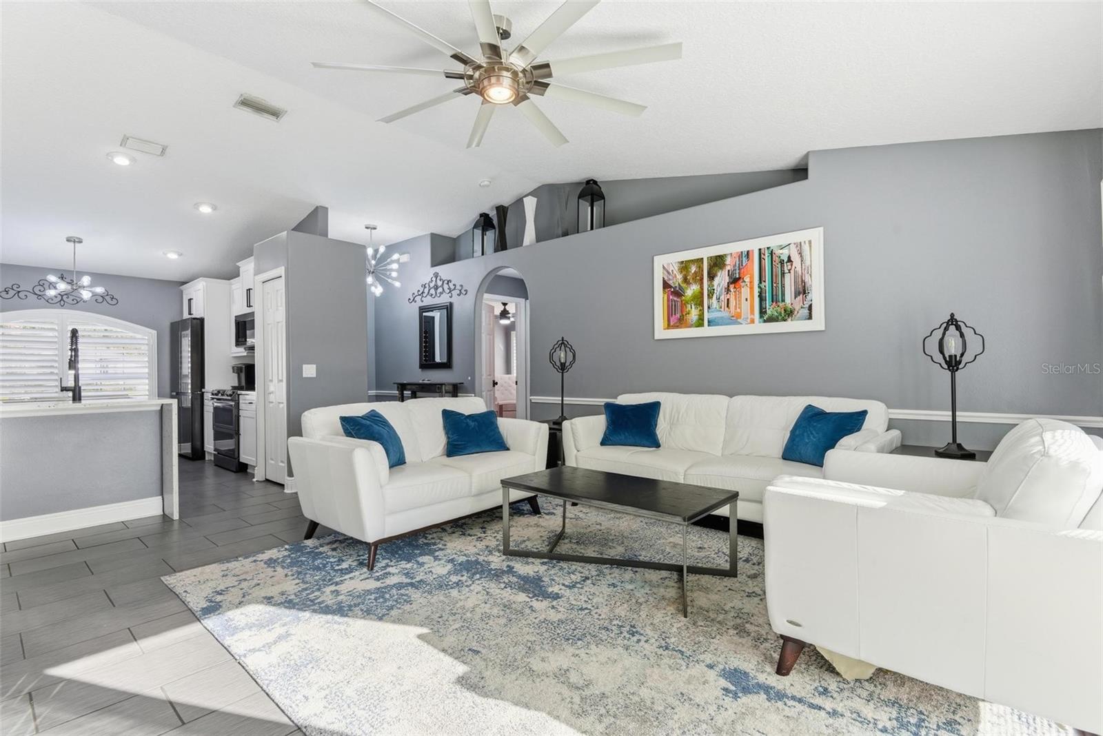 PALM COAST SEC 30 - Residential