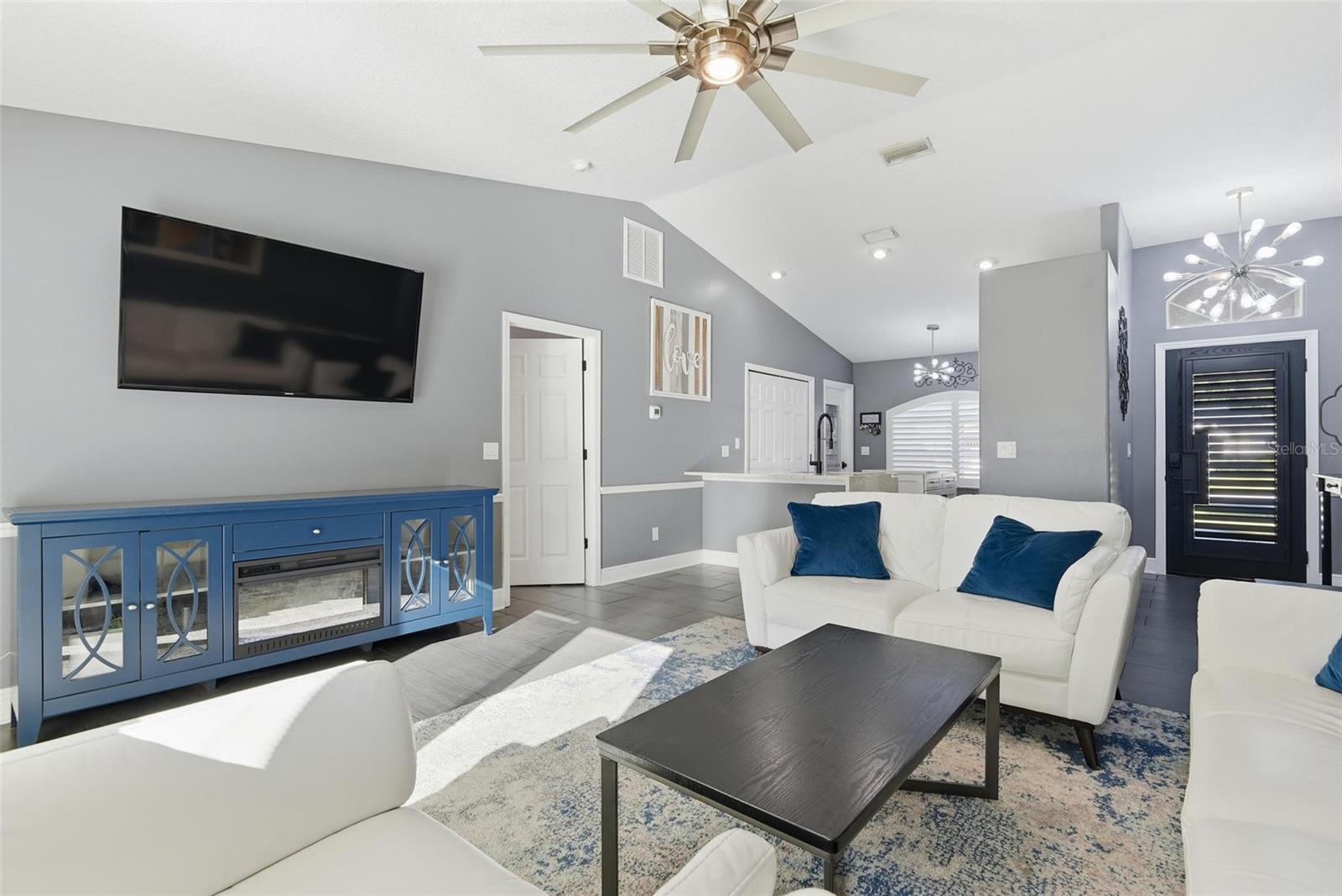 PALM COAST SEC 30 - Residential