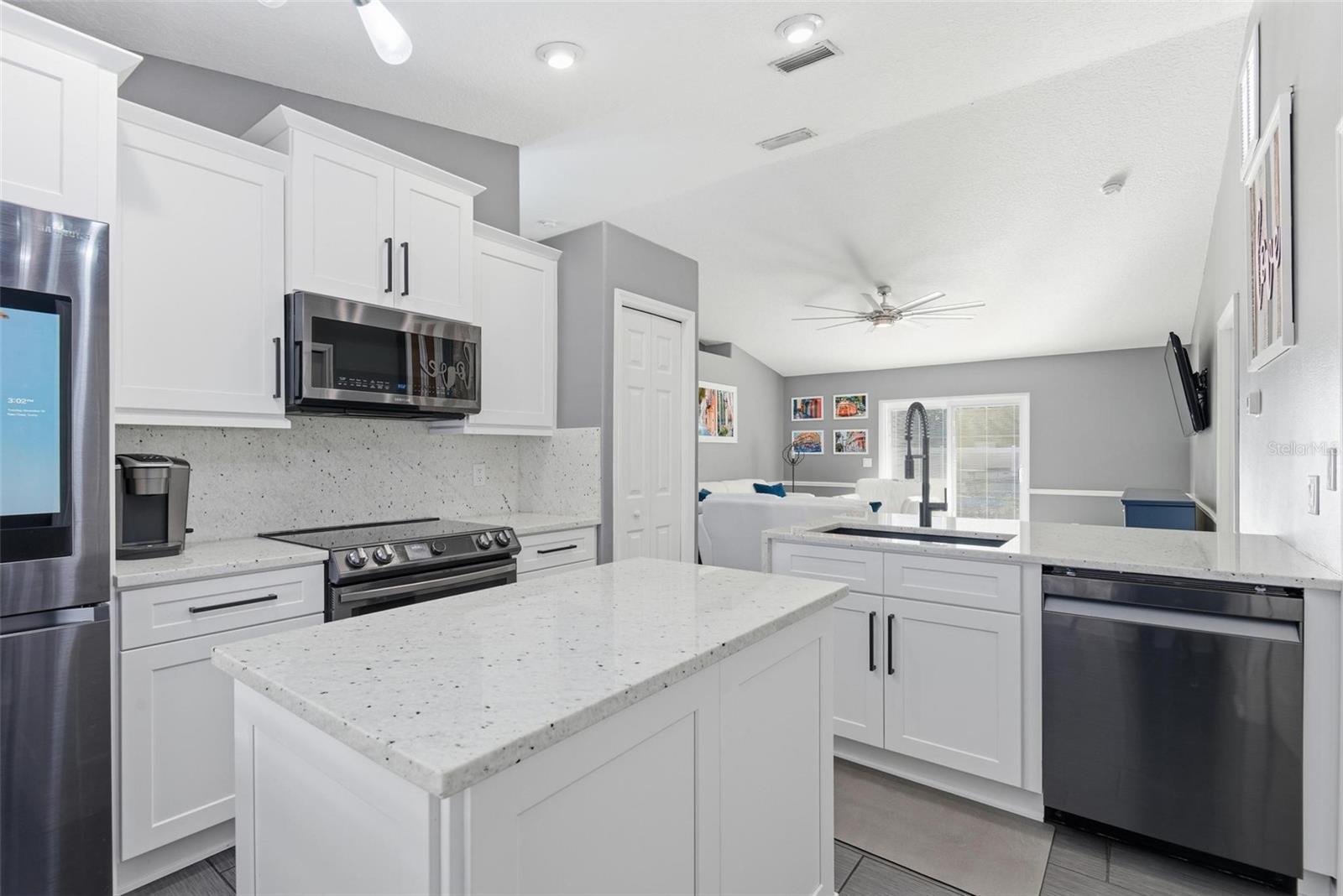 PALM COAST SEC 30 - Residential