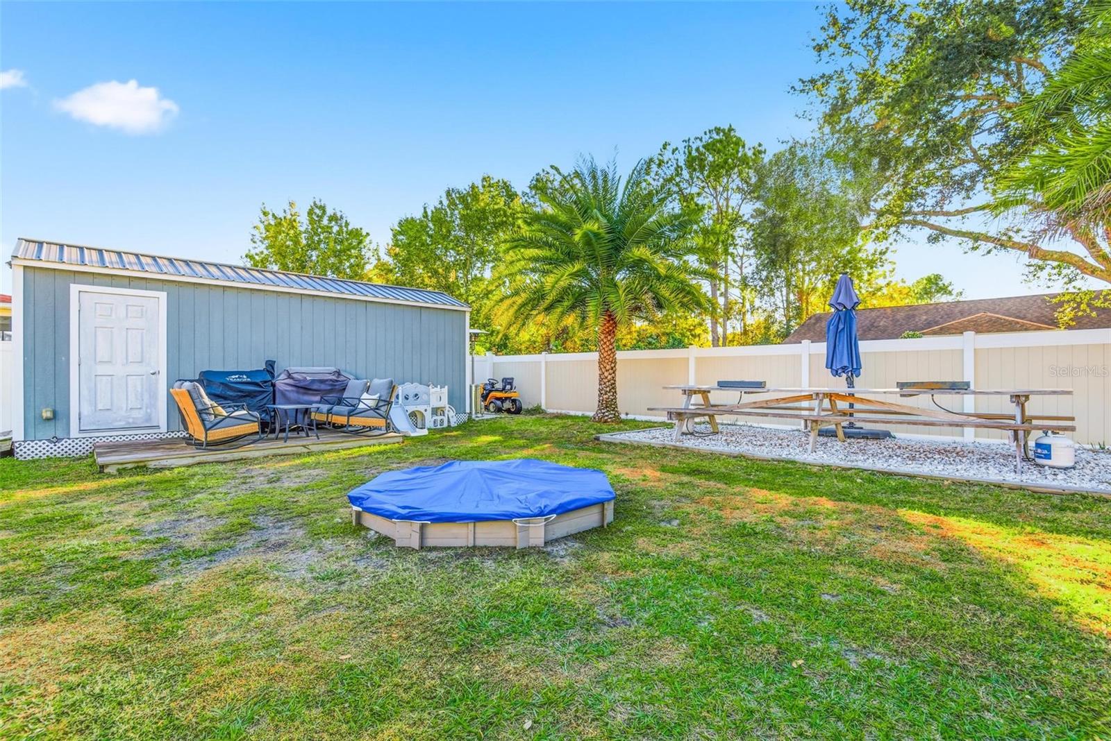 PALM COAST SEC 30 - Residential