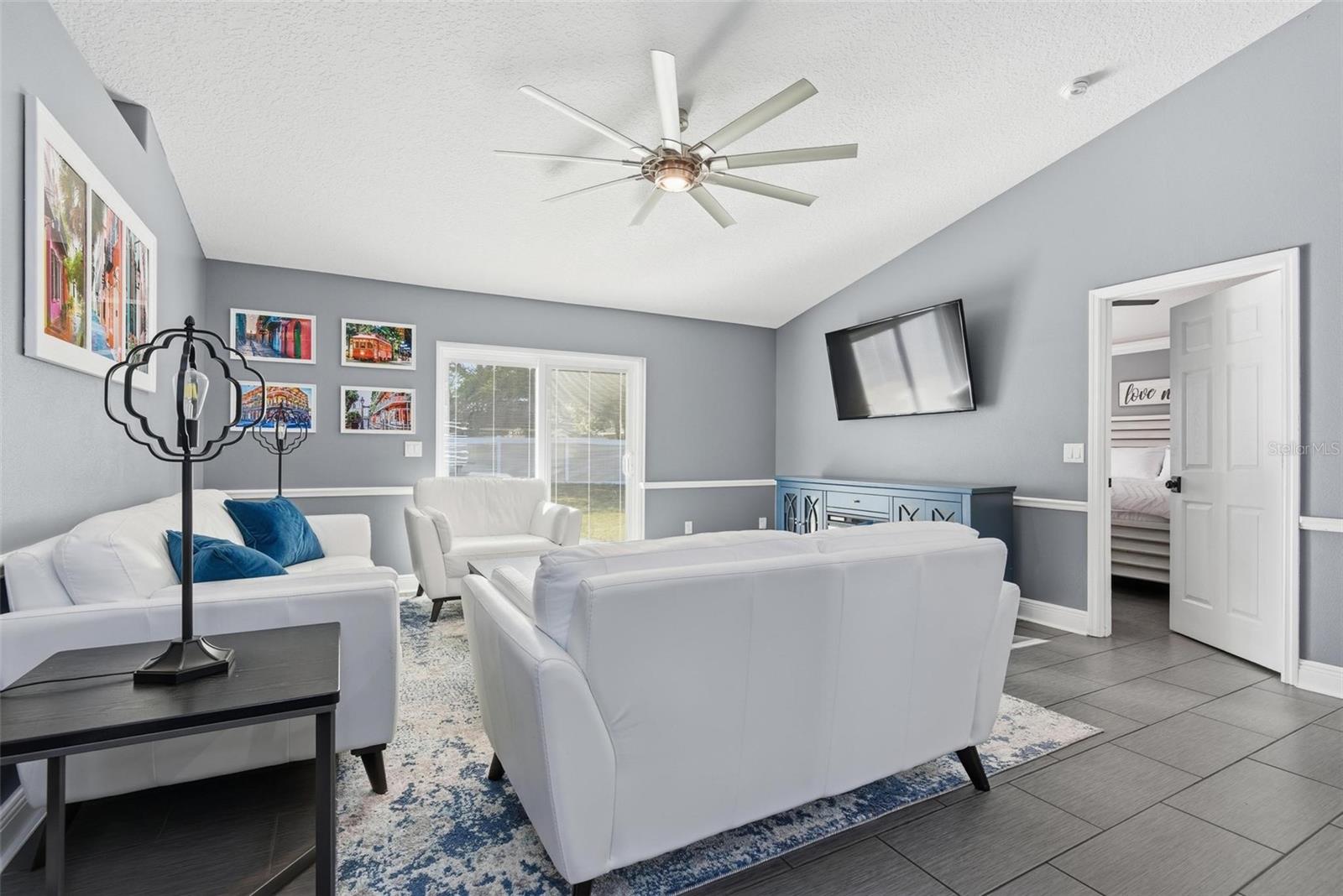 PALM COAST SEC 30 - Residential