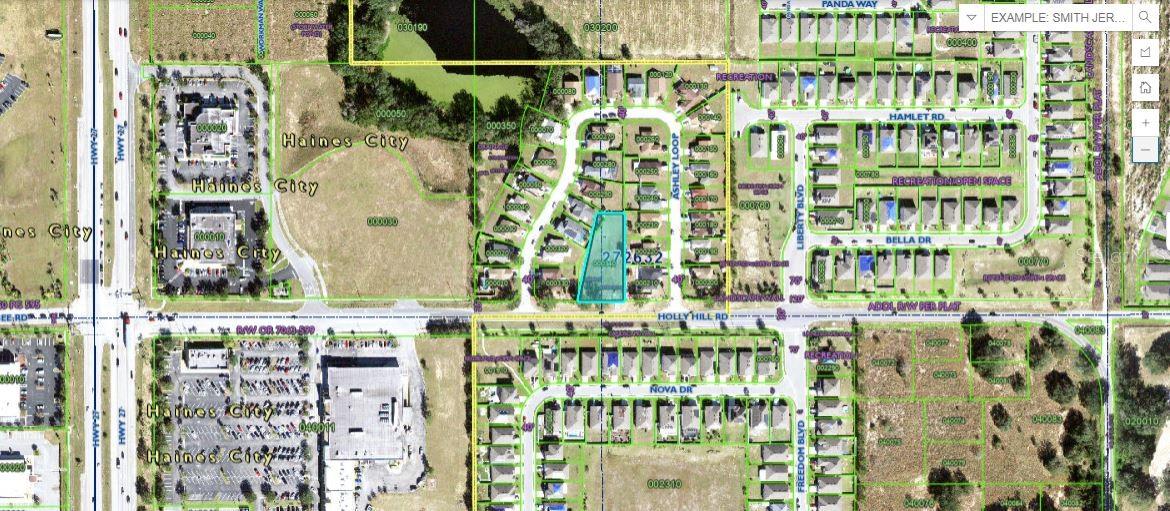 Vacant Residential.
Note: buyers I emphasize the importance of conducting thorough due diligence to ensure that the property meets your expectations and requirements.