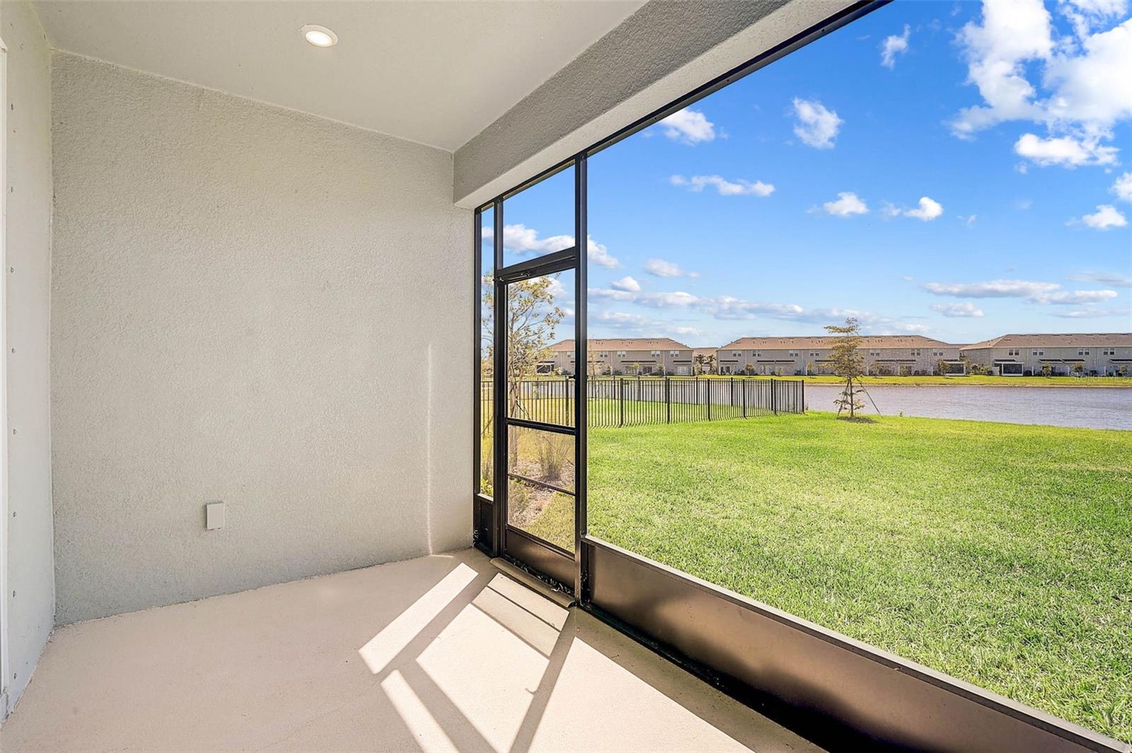 PALMERO - Residential Lease