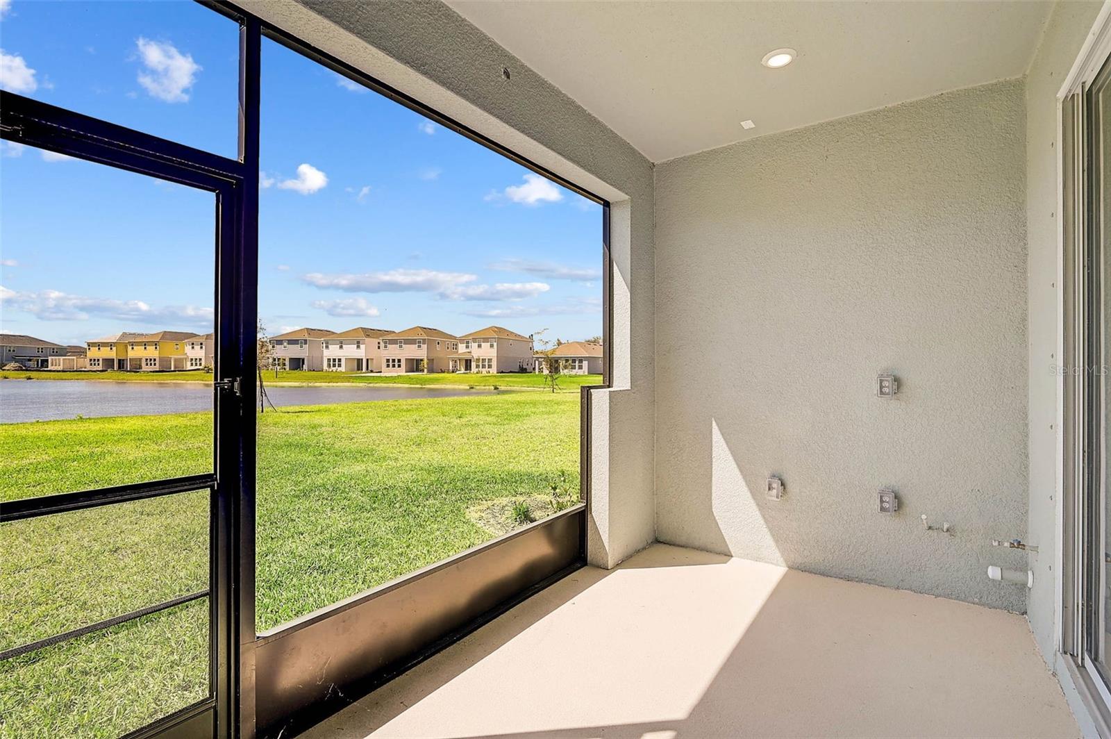 PALMERO - Residential Lease