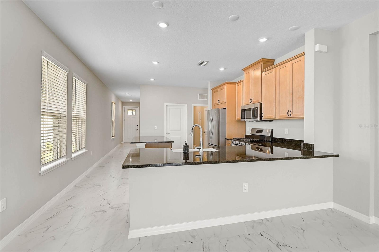 PALMERO - Residential Lease