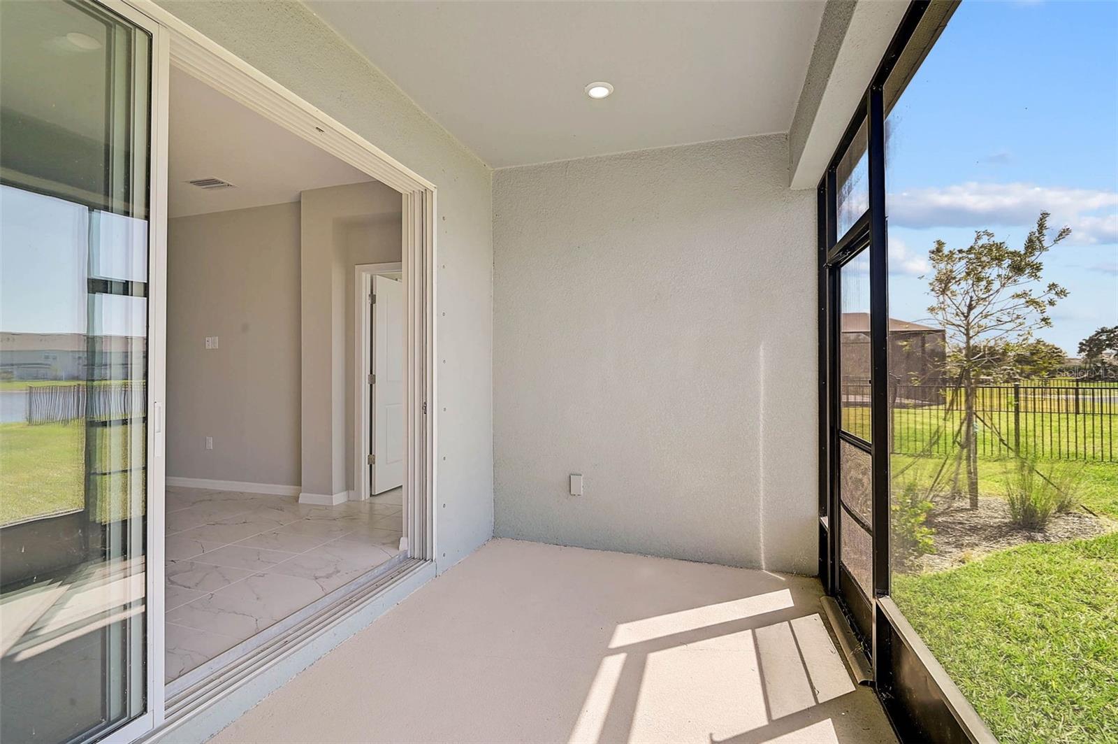 PALMERO - Residential Lease
