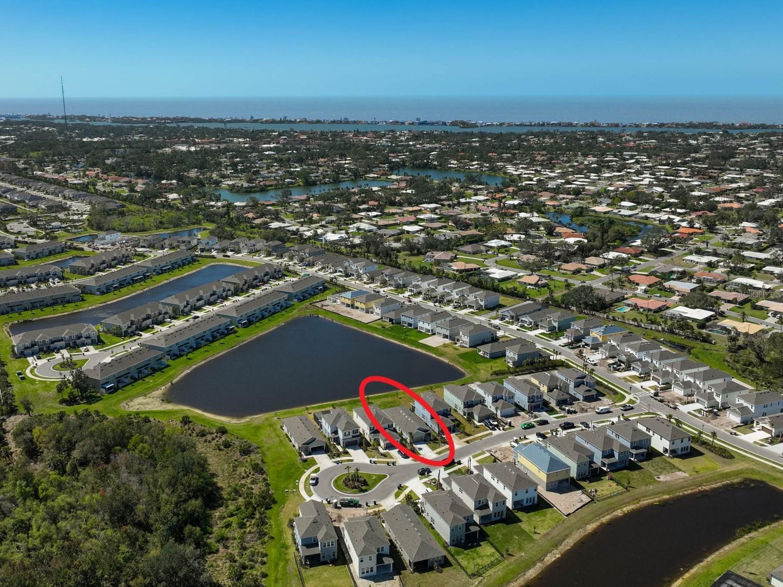 PALMERO - Residential Lease