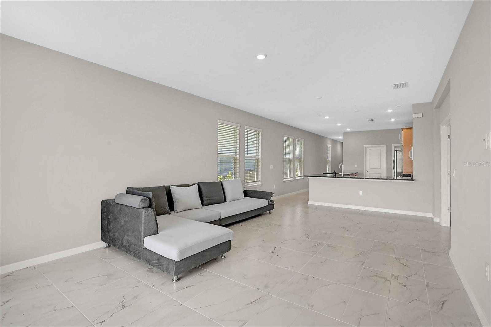 PALMERO - Residential Lease