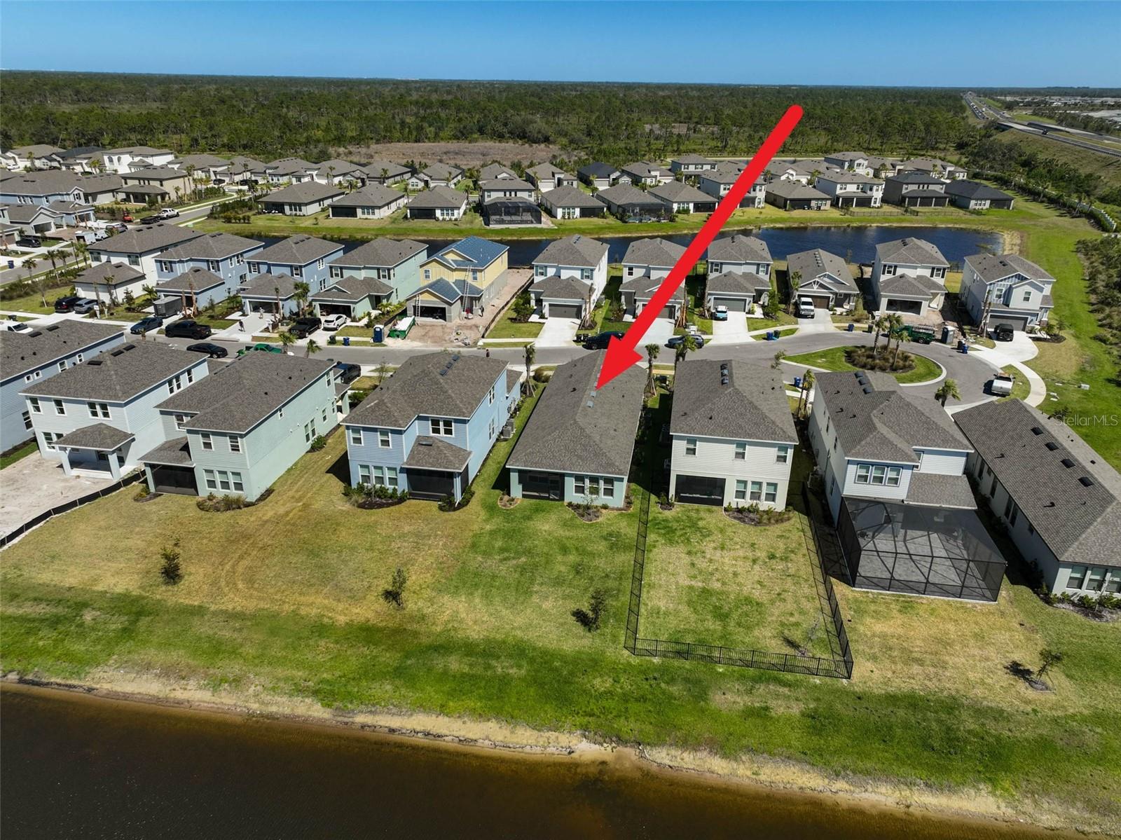 PALMERO - Residential Lease
