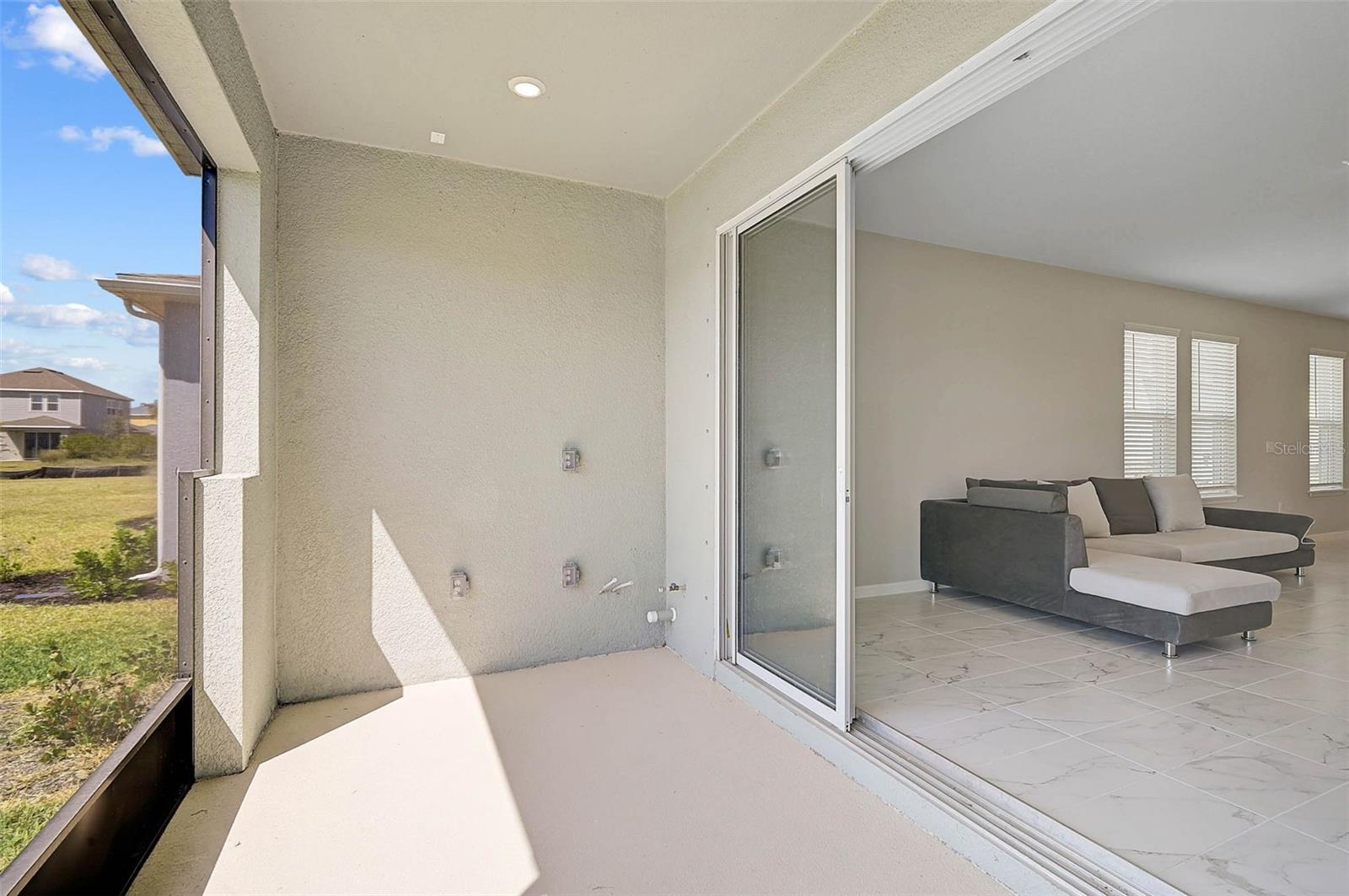 PALMERO - Residential Lease
