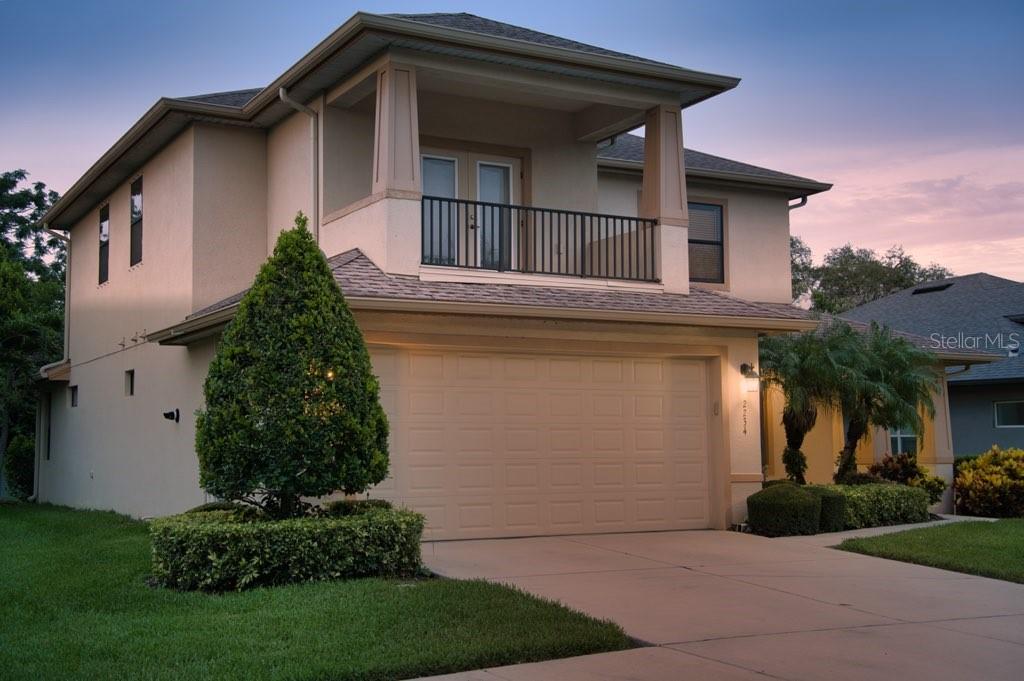 2234 HIGHWOOD COURT