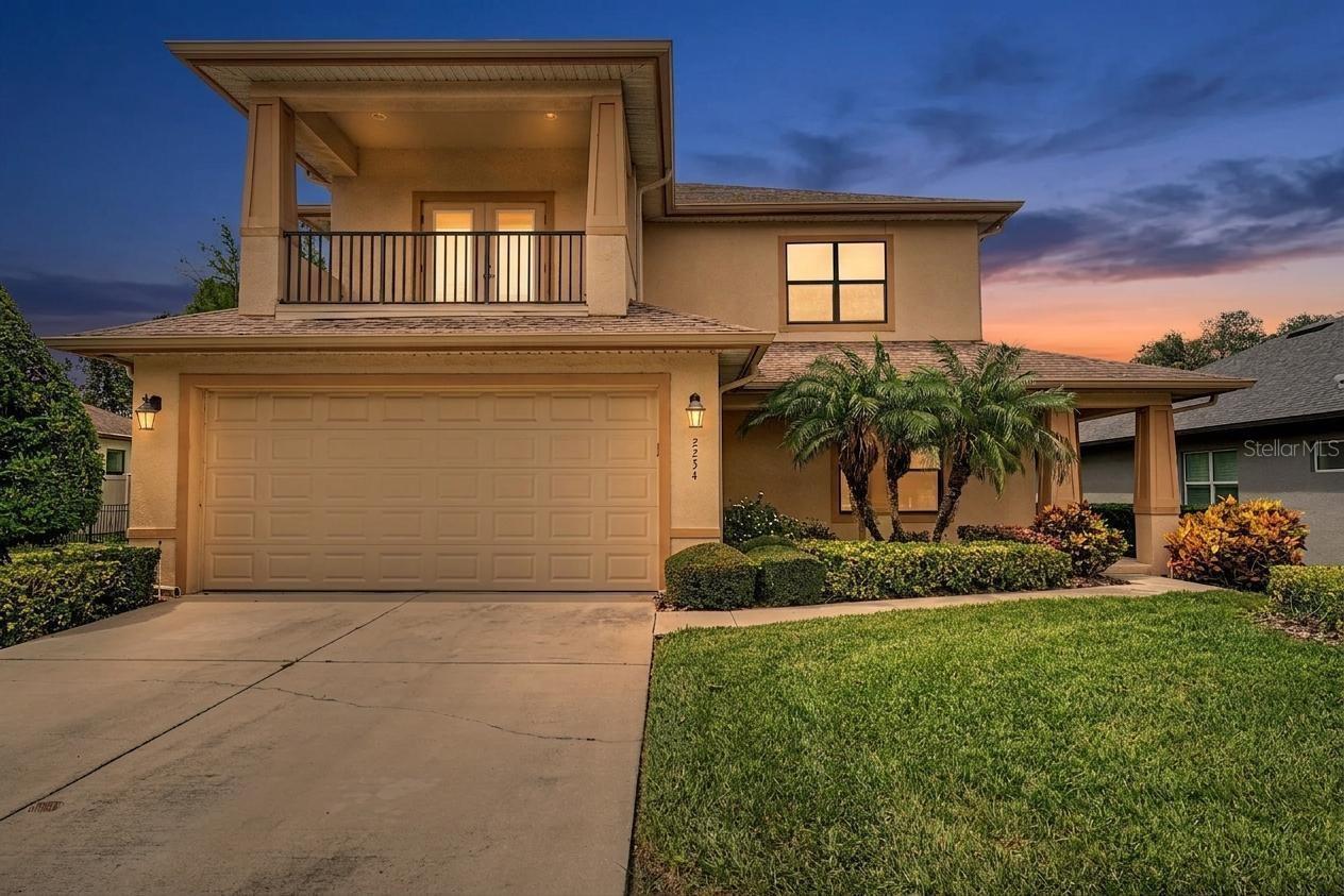 2234 HIGHWOOD COURT