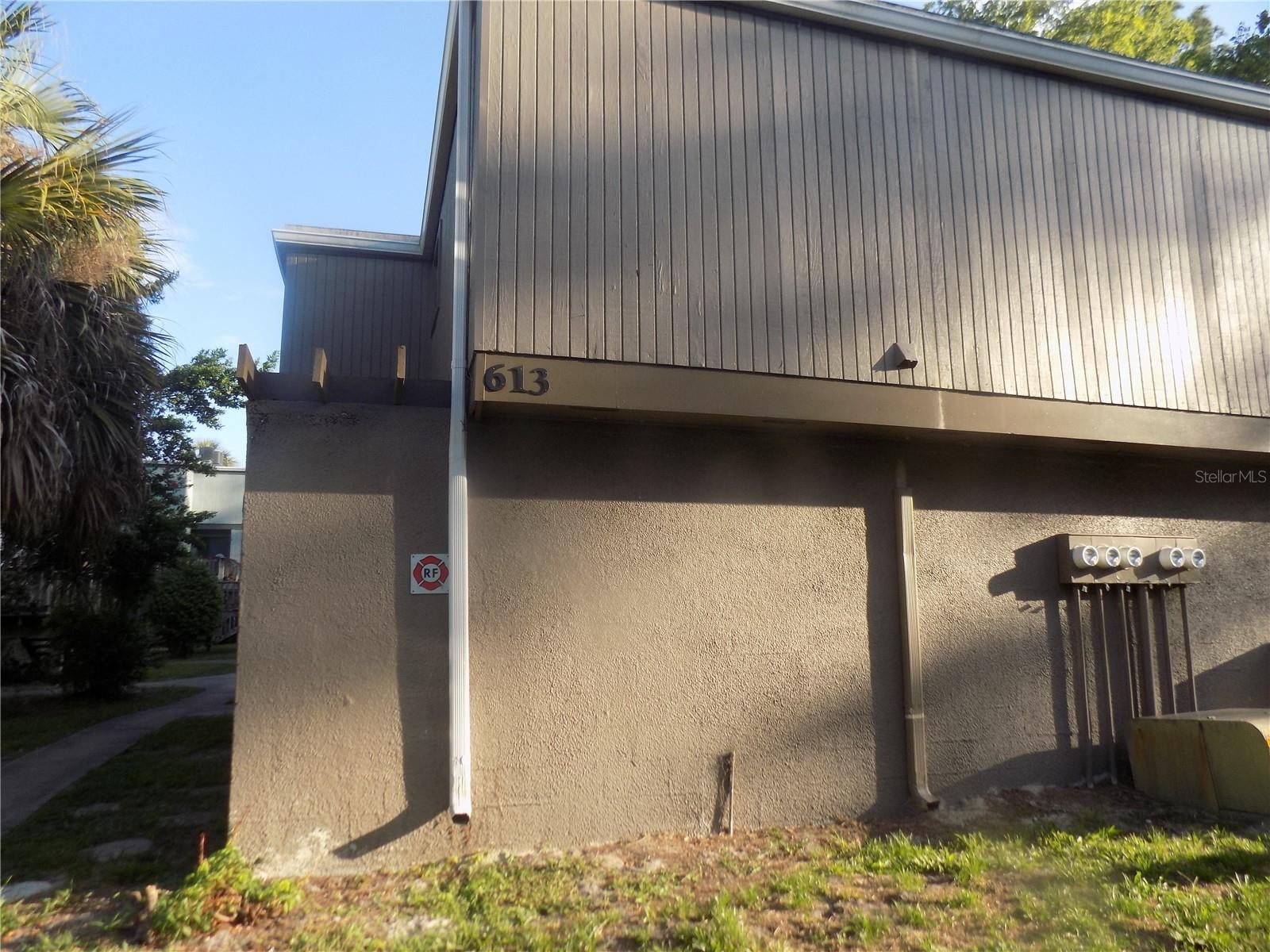 613 SW 75 STREET 101