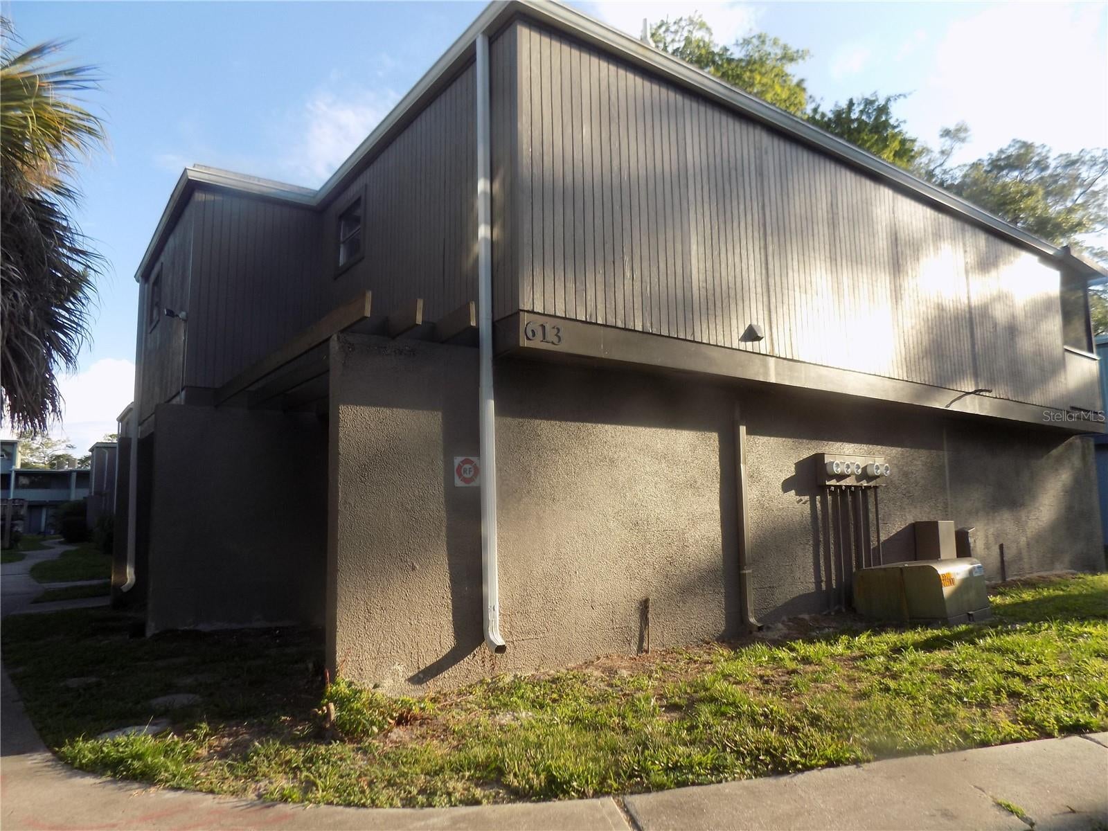 613 SW 75 STREET 101