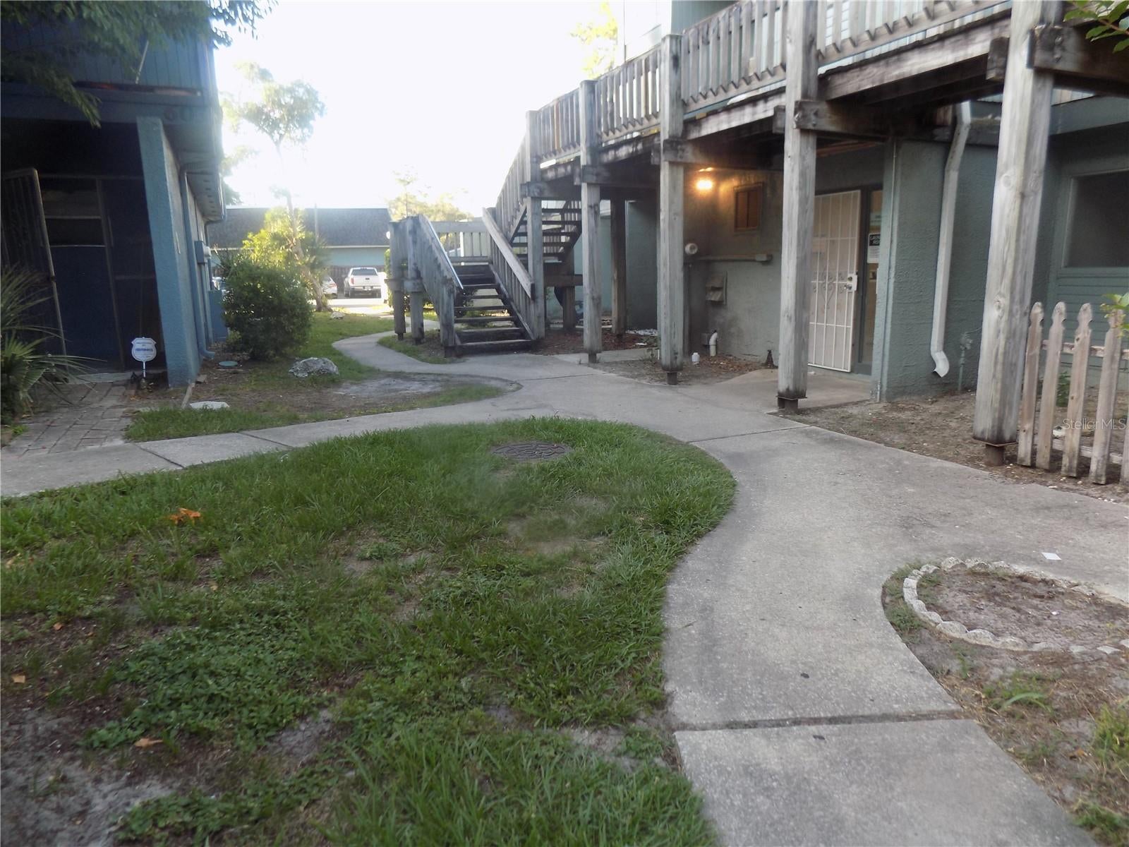 613 SW 75 STREET 101