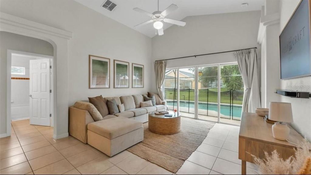 Photo of 462 Vizcay Way, Davenport, FL 33837 (MLS # O6387745)