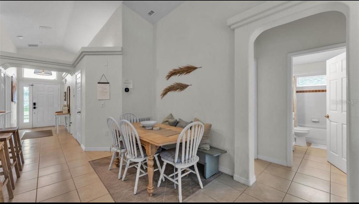 VIZCAY - Residential