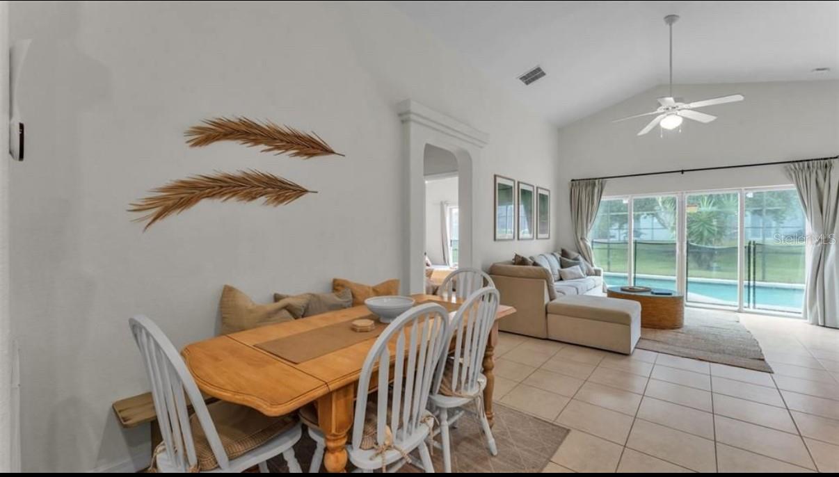 VIZCAY - Residential